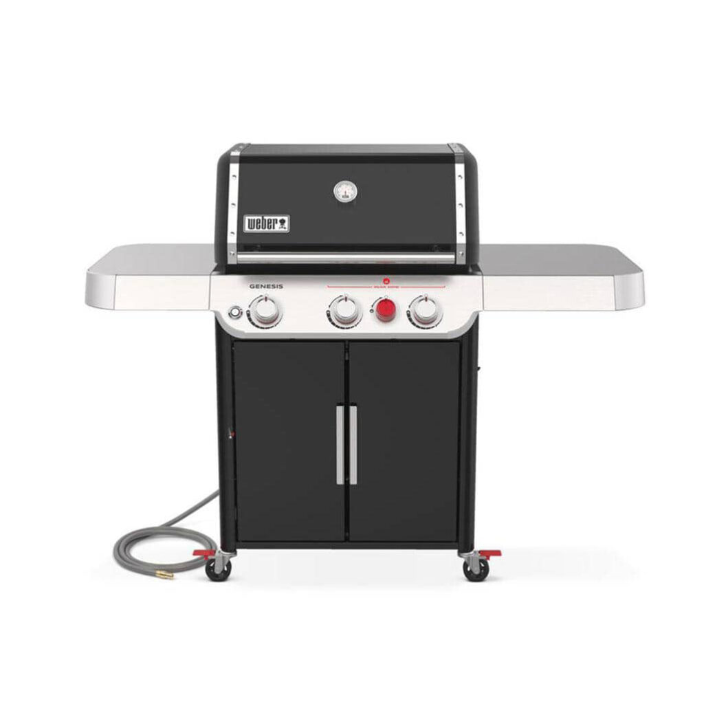 Weber Genesis Grill