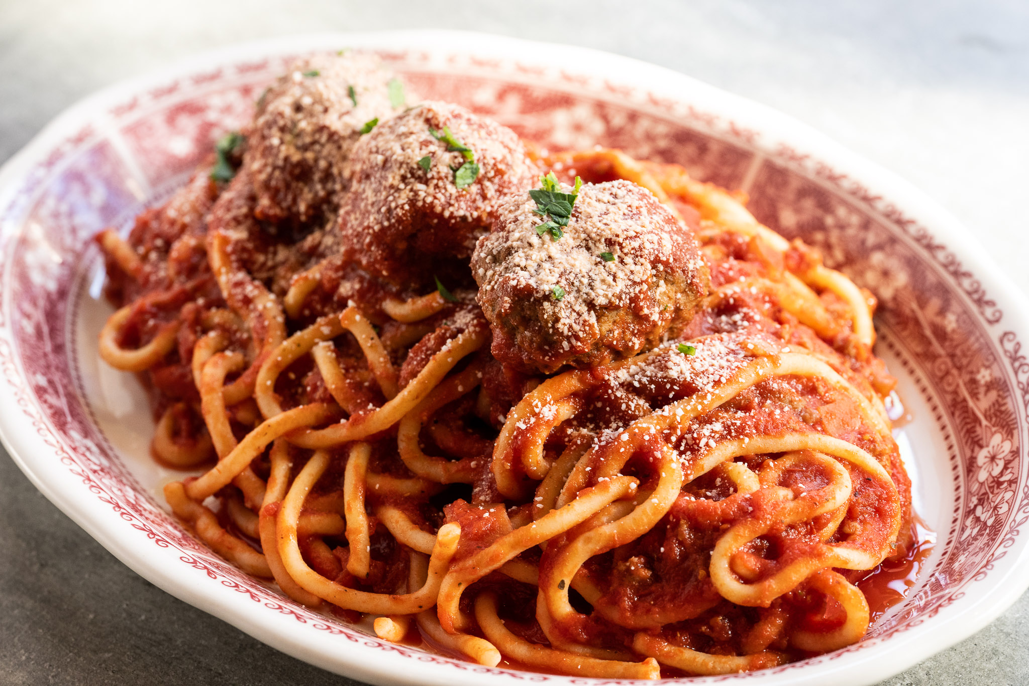 spaghettimeatsaucemeatballs