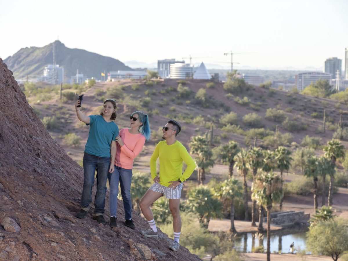 Papago Park
