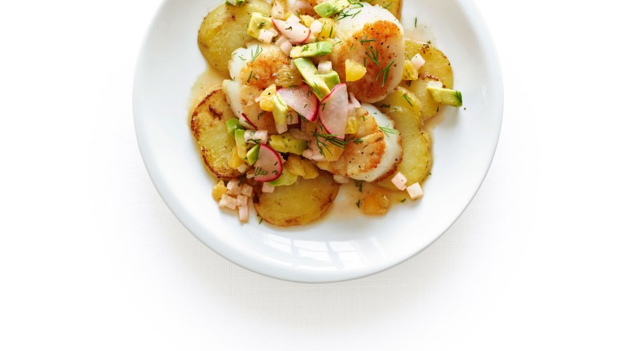 weeknight-cooking-scallops-with-orange-avocado-and-jicama-0314 (1)