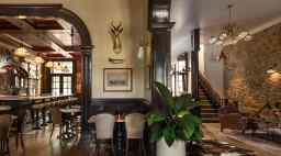 Holbrooke Hotel, Grass Valley, California