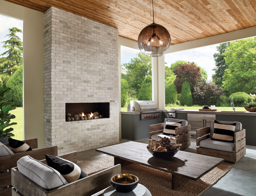Westlake Royal Building Products Tundrabrick