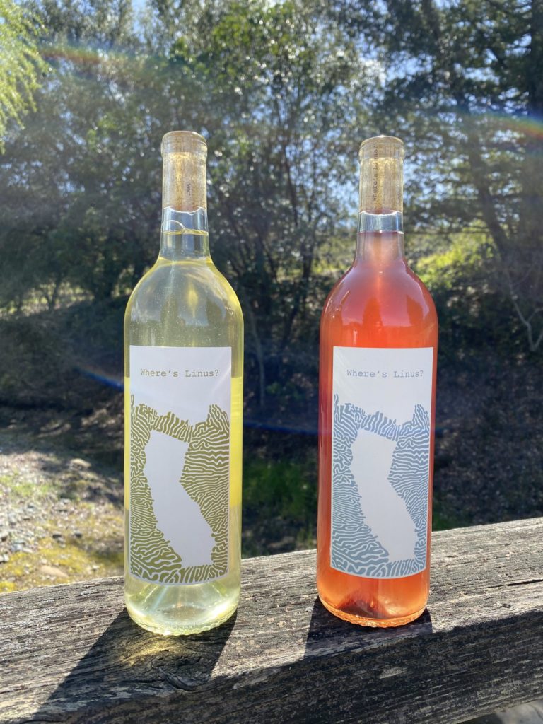 wheres linus natural wines