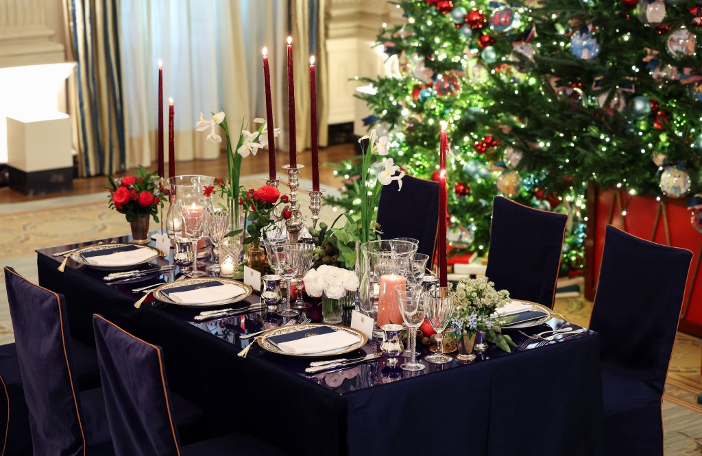 What Did President Biden Serve at His First State Dinner? Wines and Cheese from the West That Are Actually Perfect for the Holidays