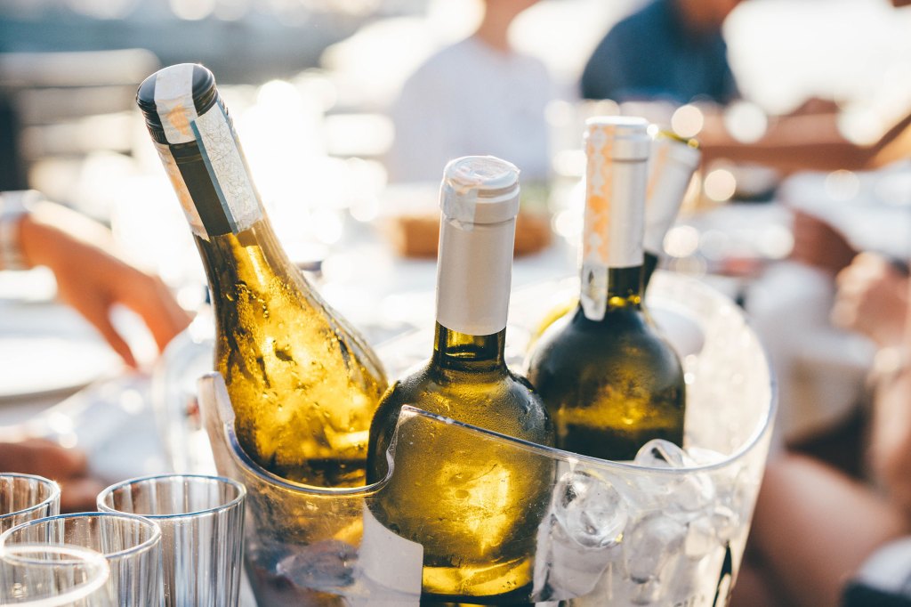 This Is the Official Drink of the Summer (and It’s Highly Polarizing)