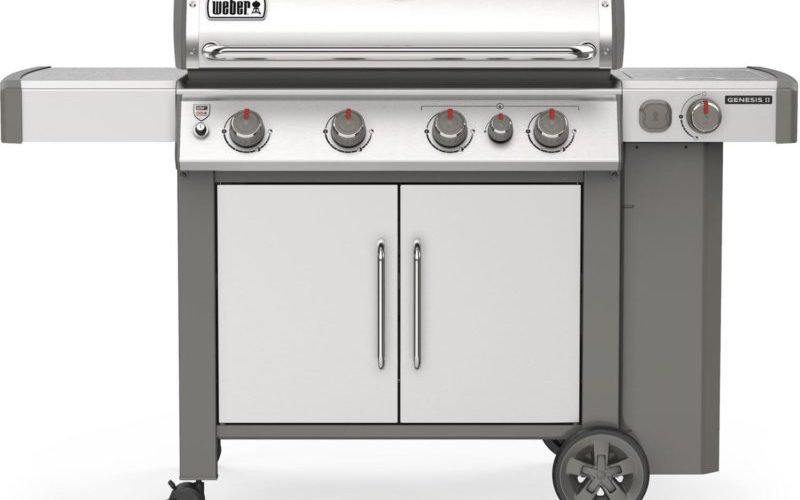 7 Reasons Why You Need to Buy a Gas Grill