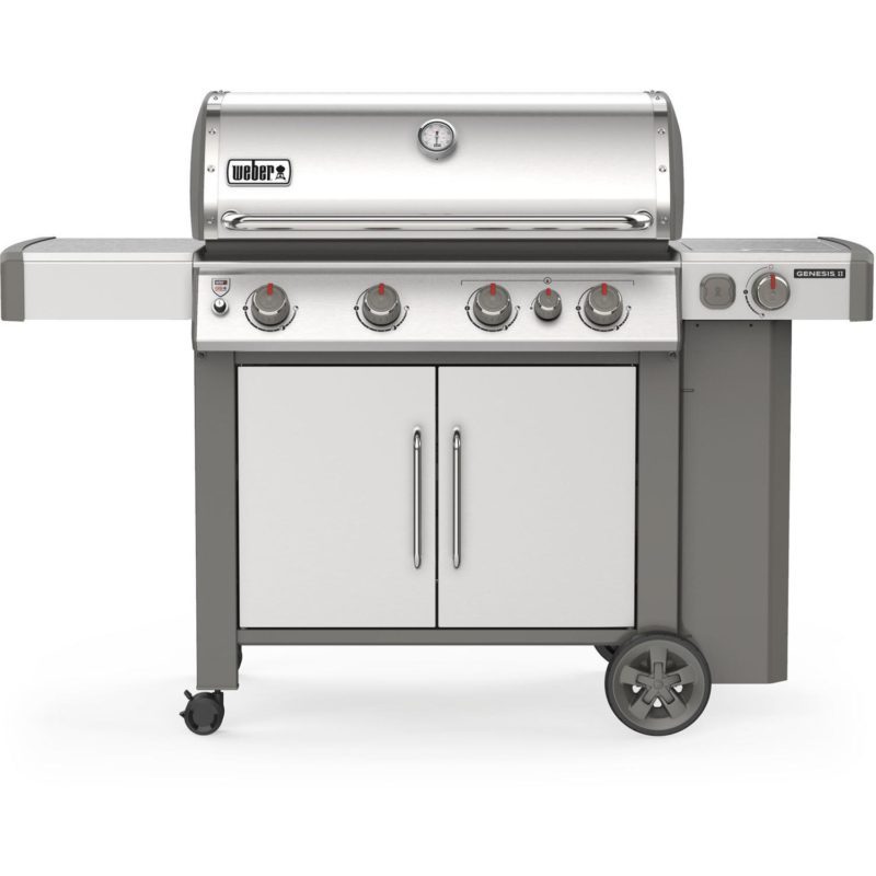 7 Reasons Why You Need to Buy a Gas Grill