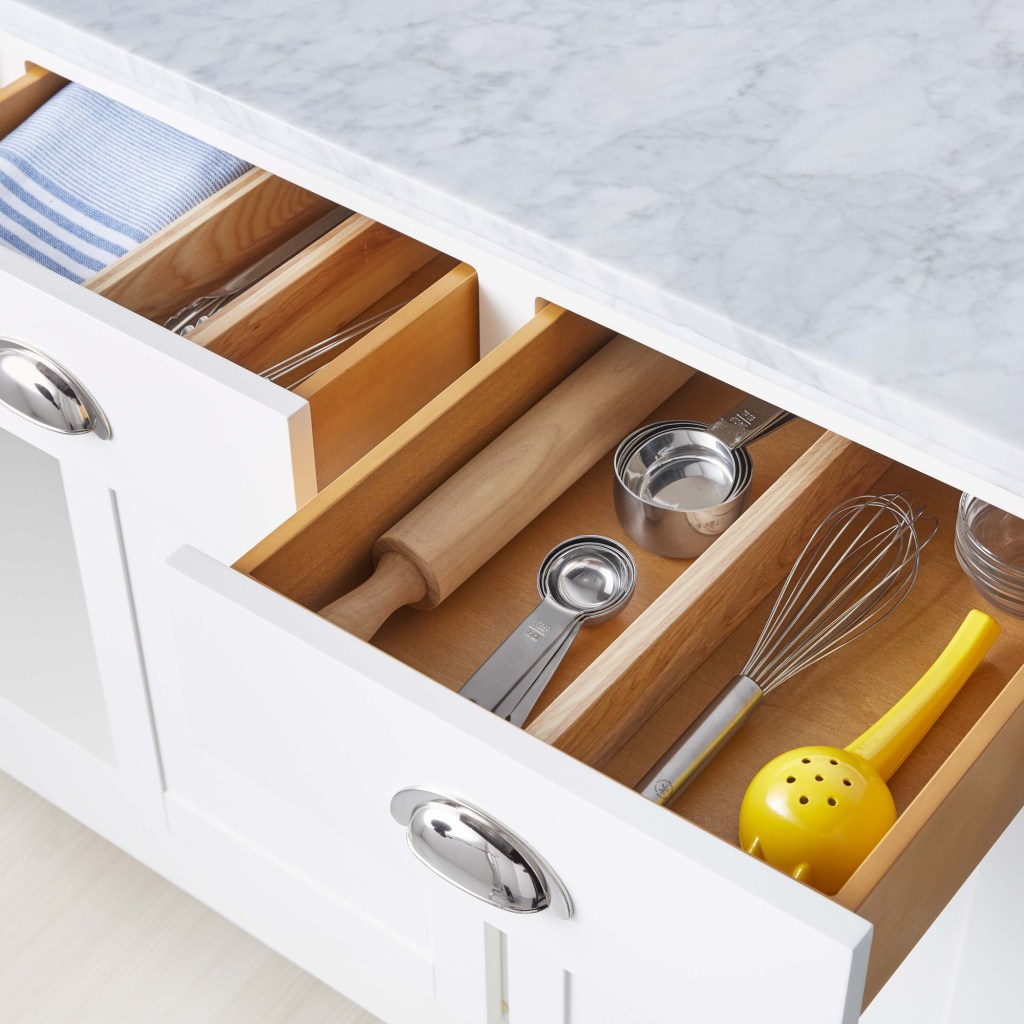 These Organizing Products Are Must-Haves for Your New Year Decluttering Project