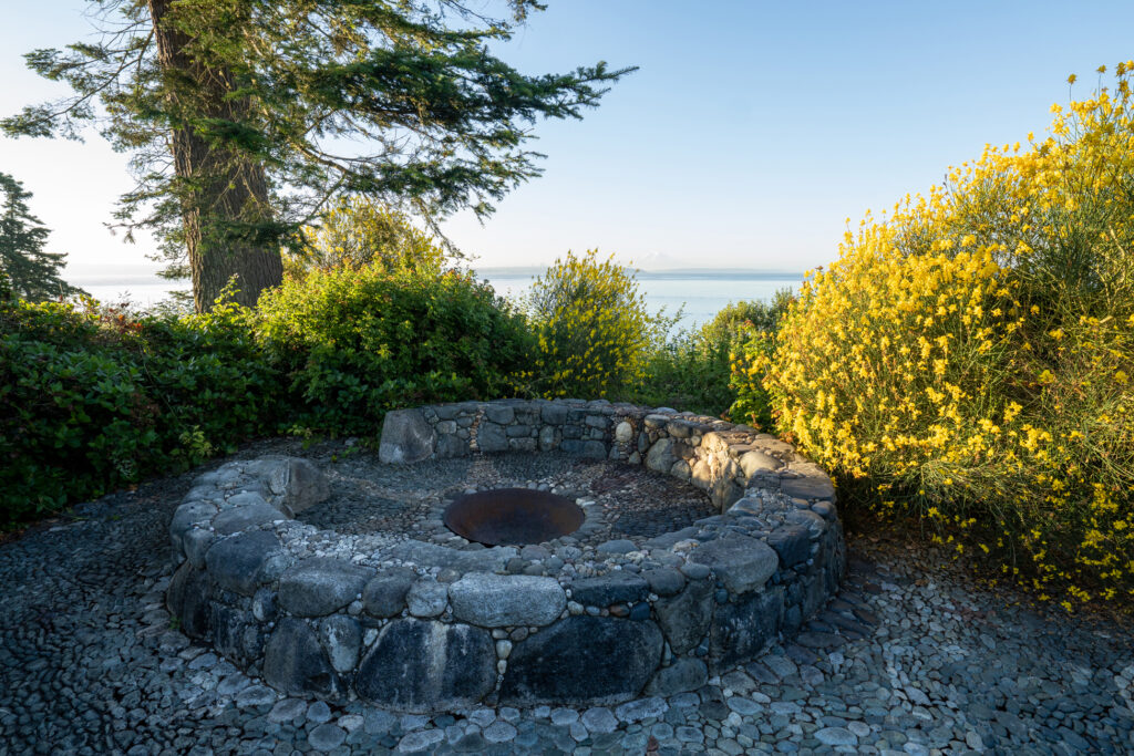 Windcliff Garden View