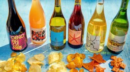 Wine and Chips (2023 Wine Issue)