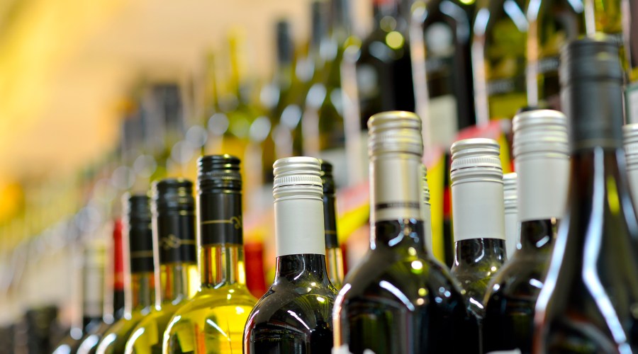 This Popular Airline Is Now Allowing Travelers to Ship Wine for Free. Here's How.