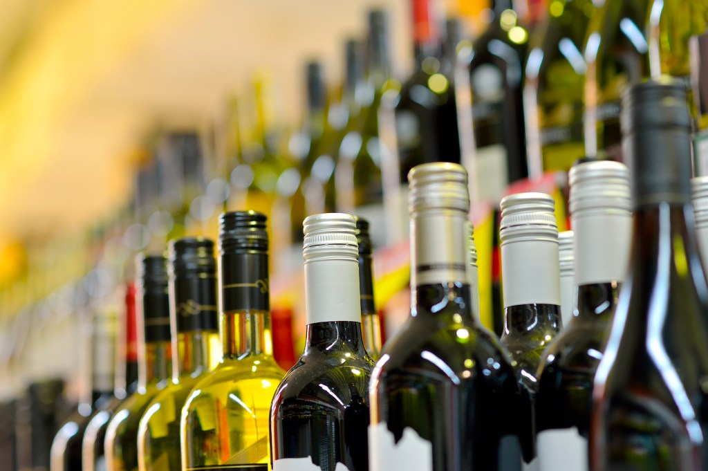 This Popular Airline Is Now Allowing Travelers to Ship Wine for Free. Here’s How.