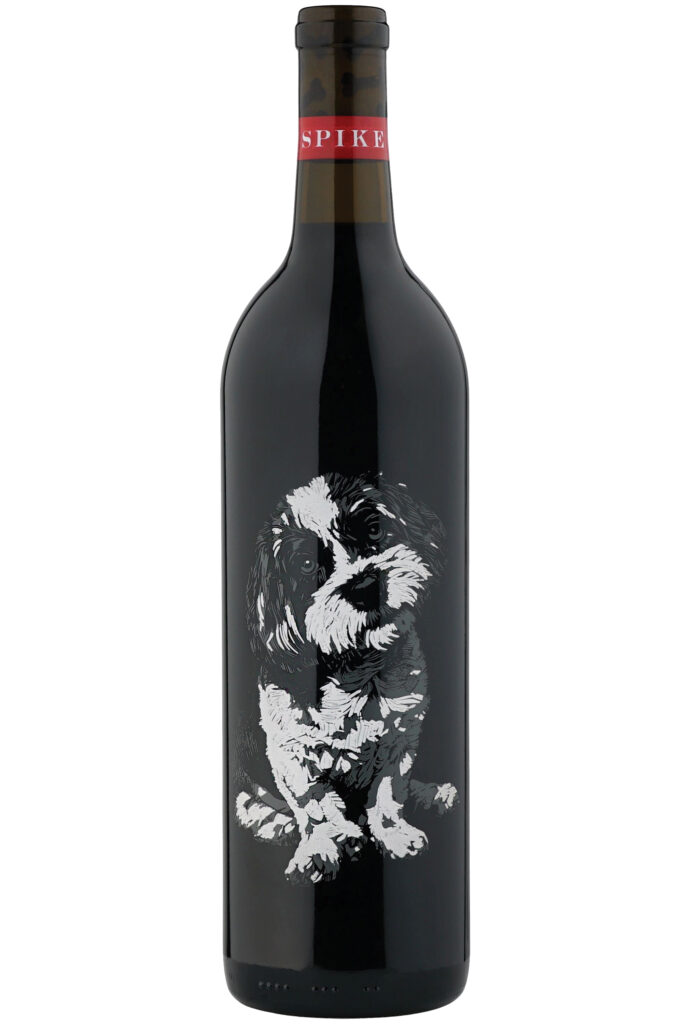 2022 Spike Cabernet Sauvignon North Coast