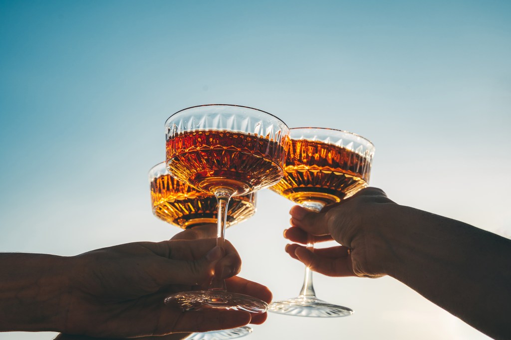 The 4 Drinks to Avoid for Better Sleep