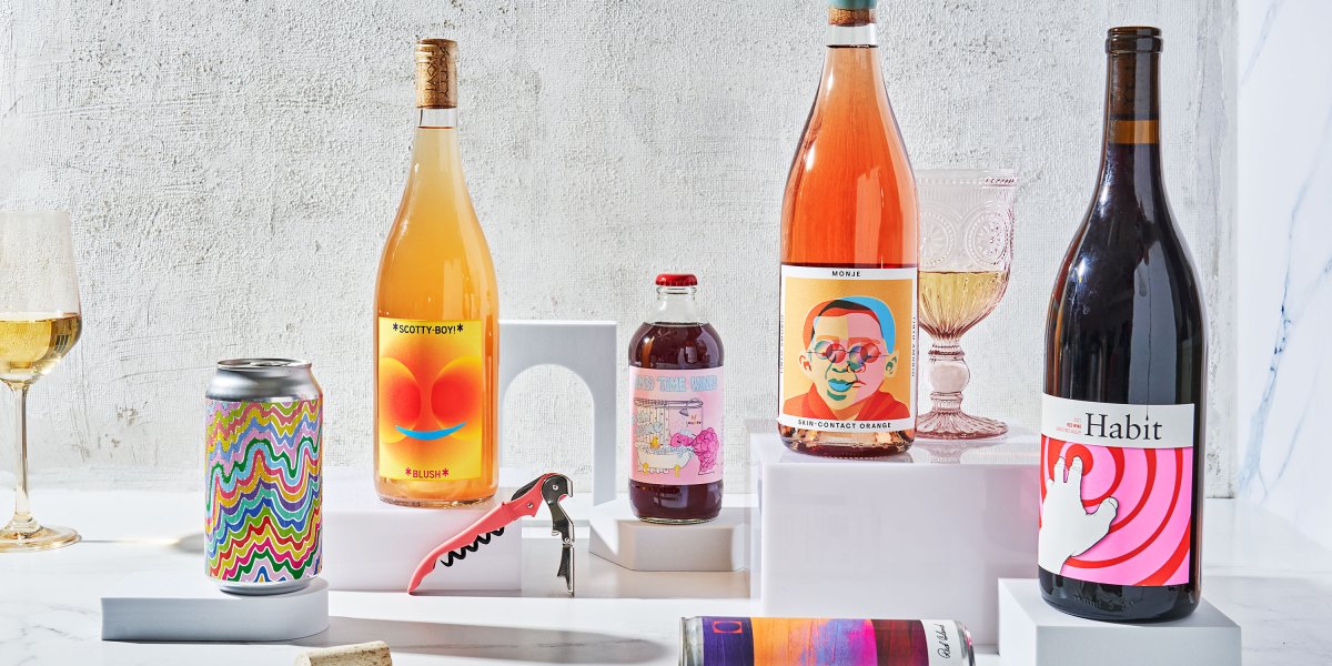 Wines from Wine Issue