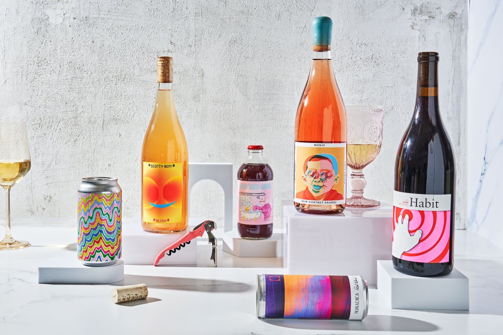 Everything You’ve Ever Wanted to Know About Wine (and More)—Read Our 2022 Wine Issue Now