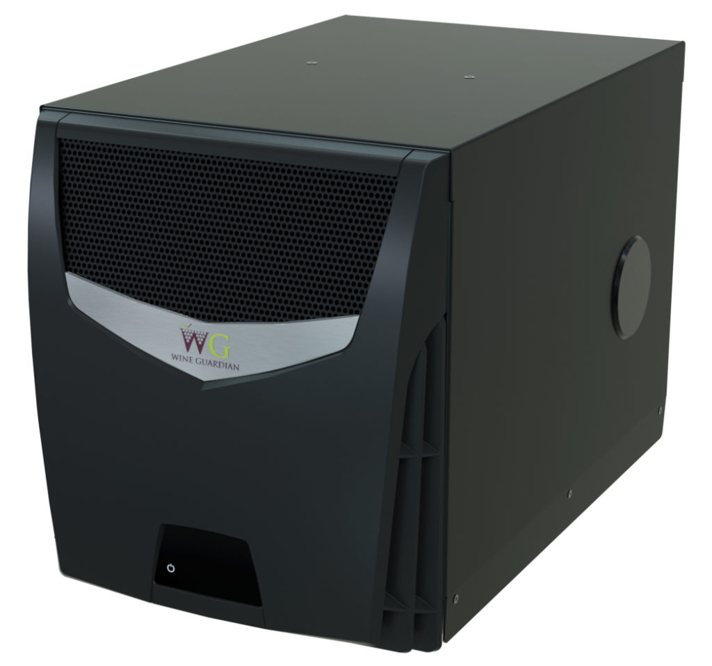 Wine Guardian Cooling Unit