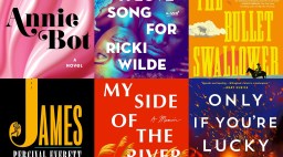 Winter New Releases 2024