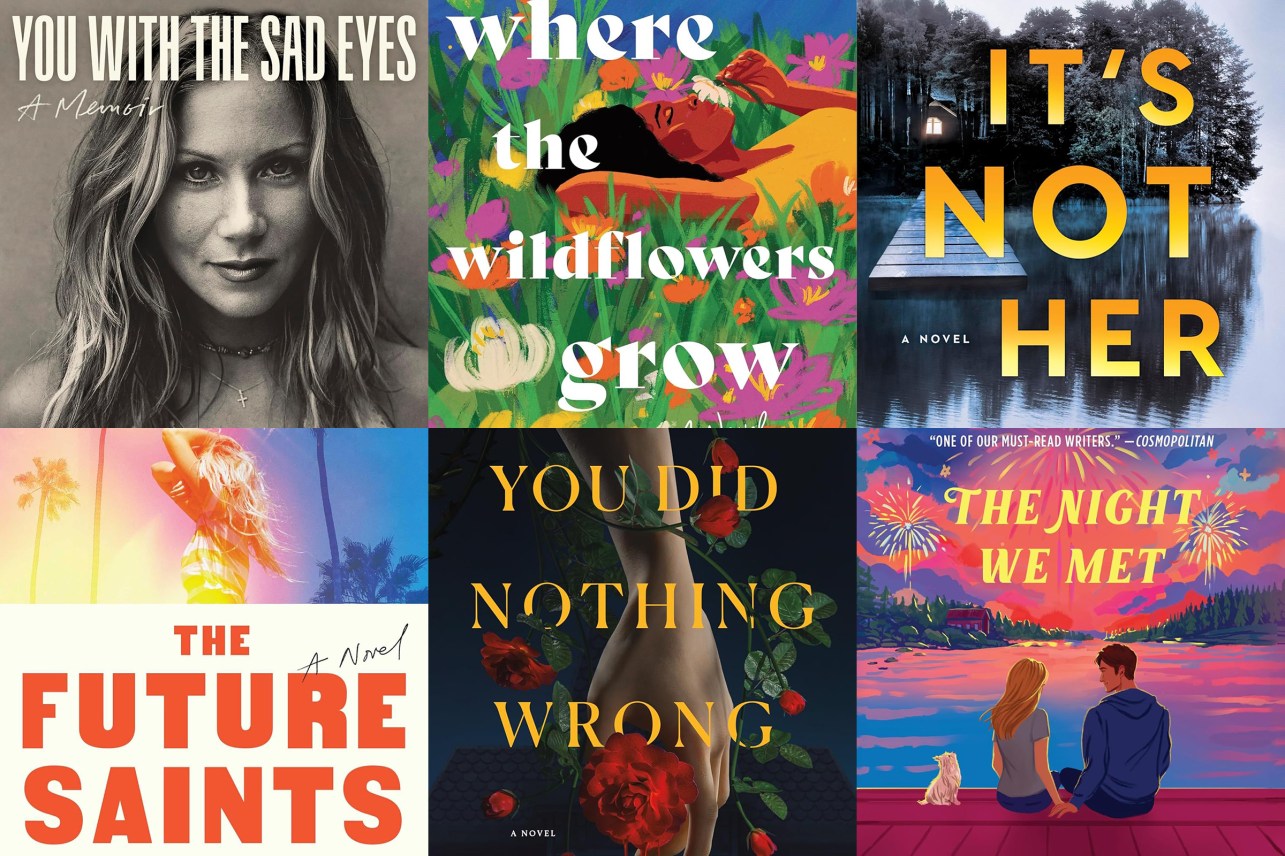 The Best New Books You Should Be Reading This Winter
