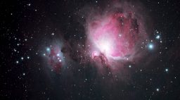 Orion Nebula