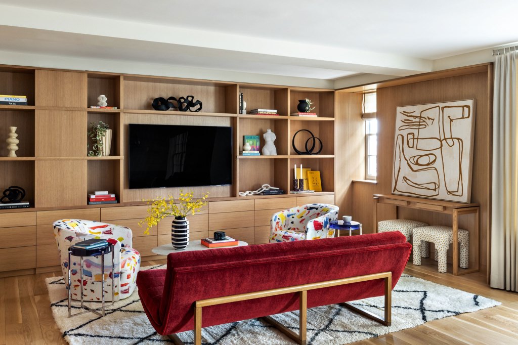 This Opulent Decor Choice Is Poised to Become the Biggest Design Trend of 2025