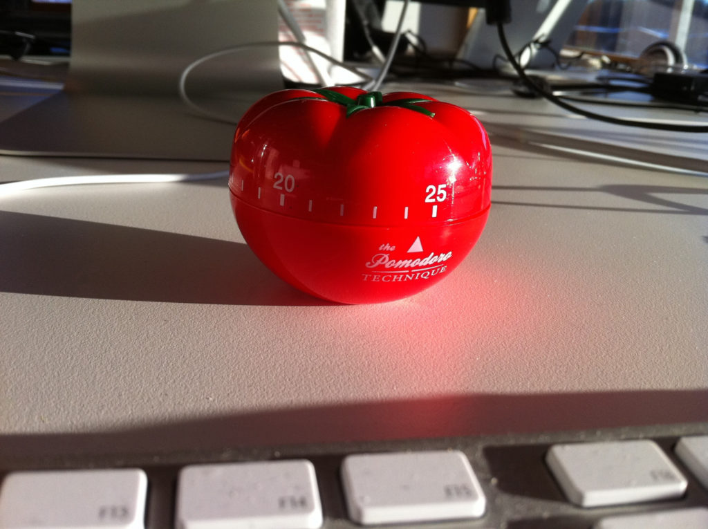 Pomodoro Timer