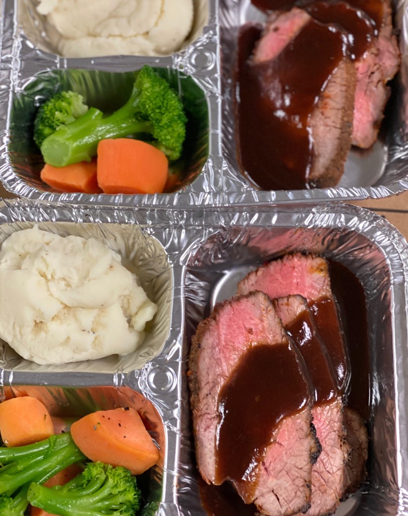 Celebrity Chef’s Non-Profit Feeds Thousands of Passengers Stuck on Coronavirus-Stricken Cruise Ship