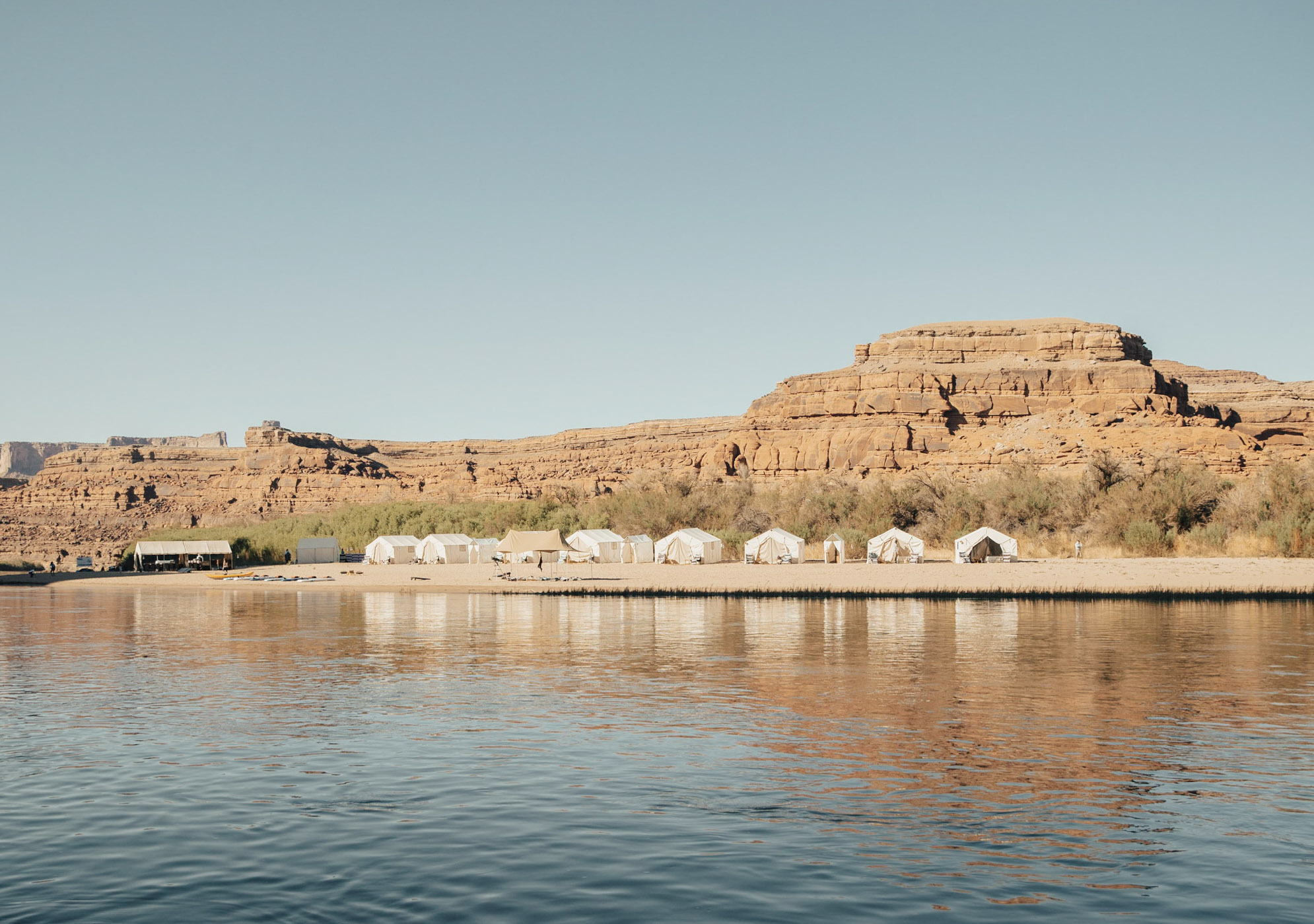 colorado-river-camp