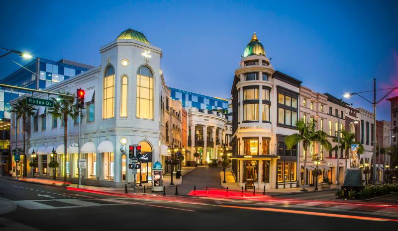 Beverly Hills, California