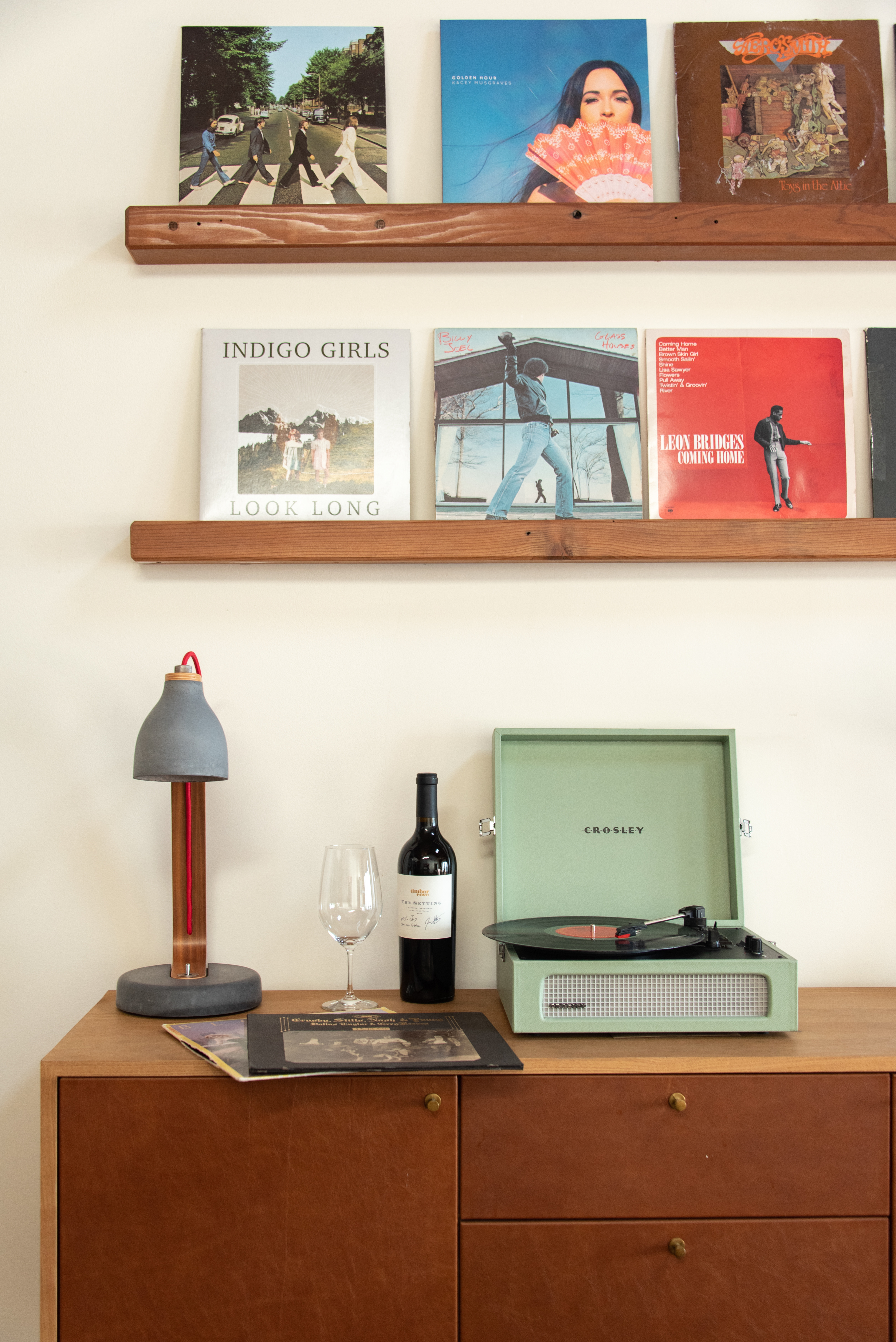record-decor