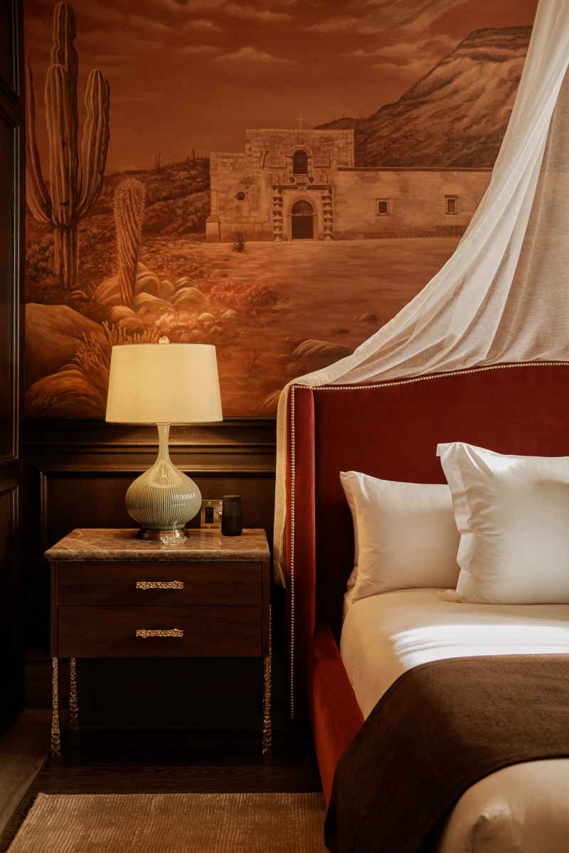 Todos Santos Boutique Hotel