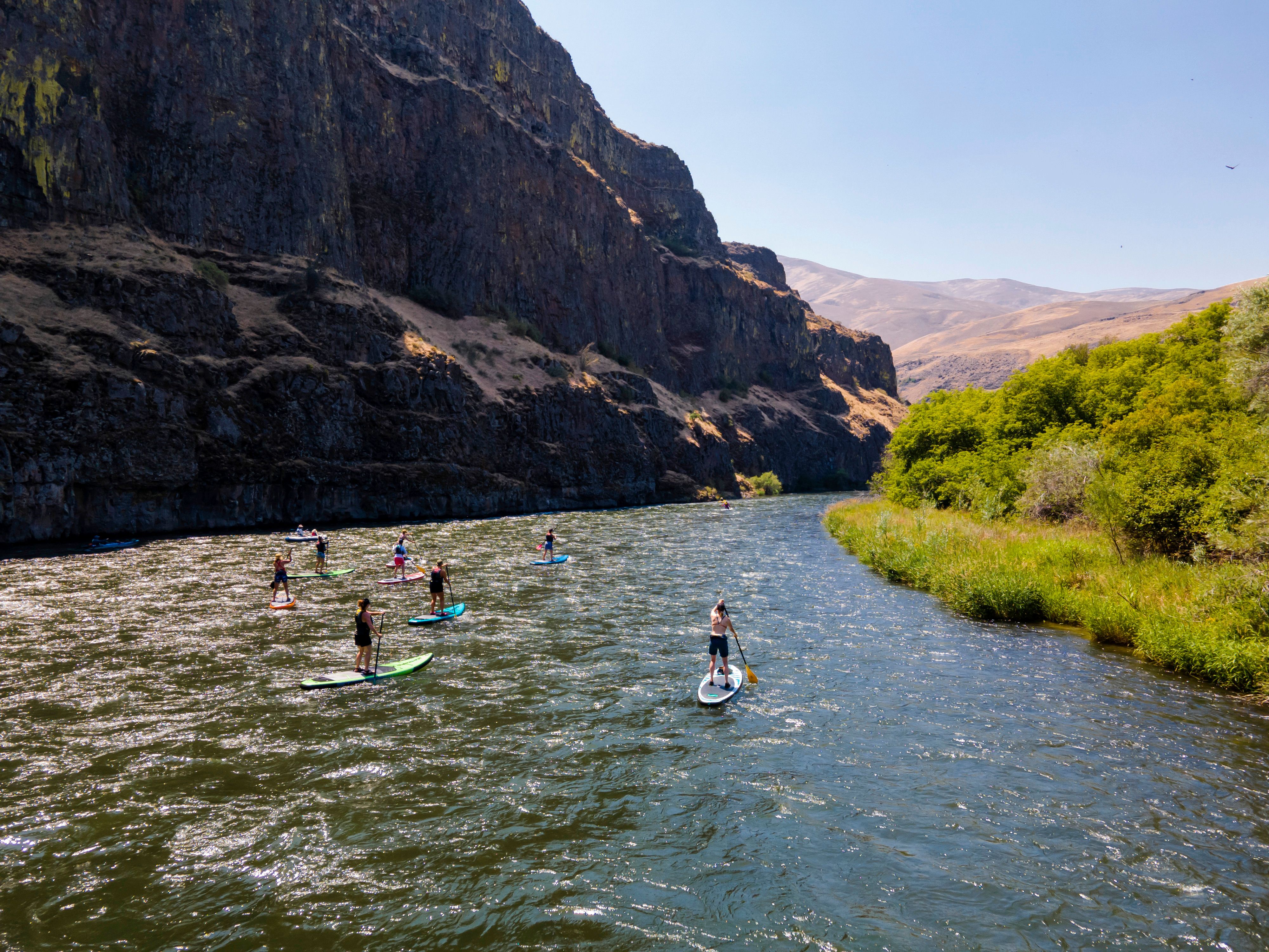 yakima-river-paddling