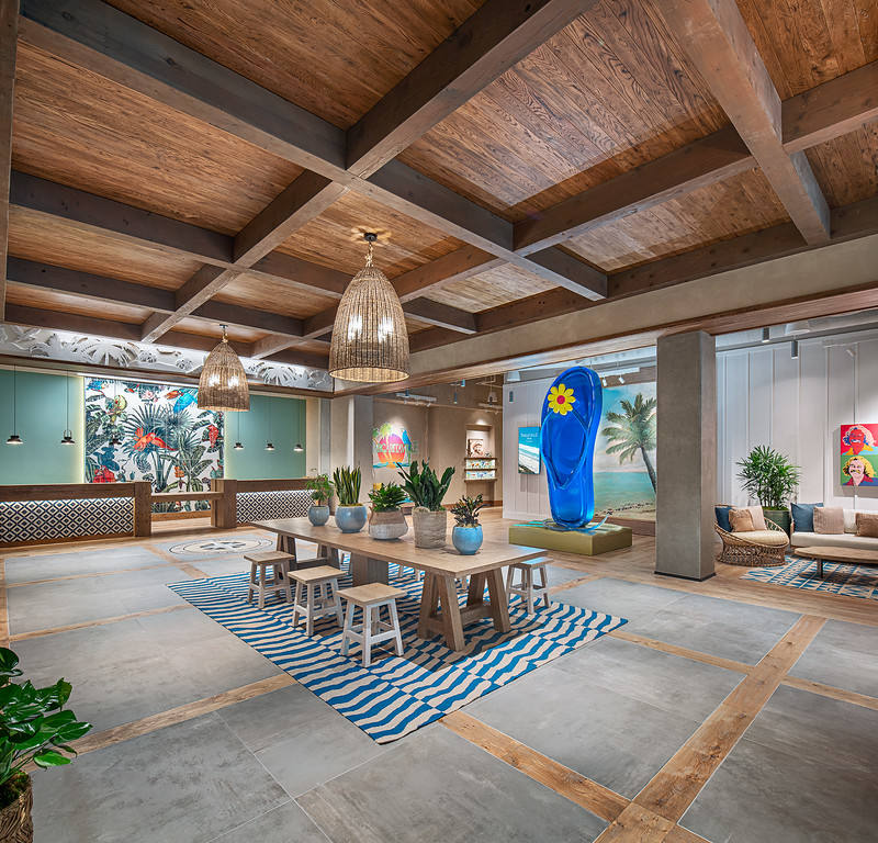 margaritaville-hotel-san-diego-gaslamp-quarter-lobby