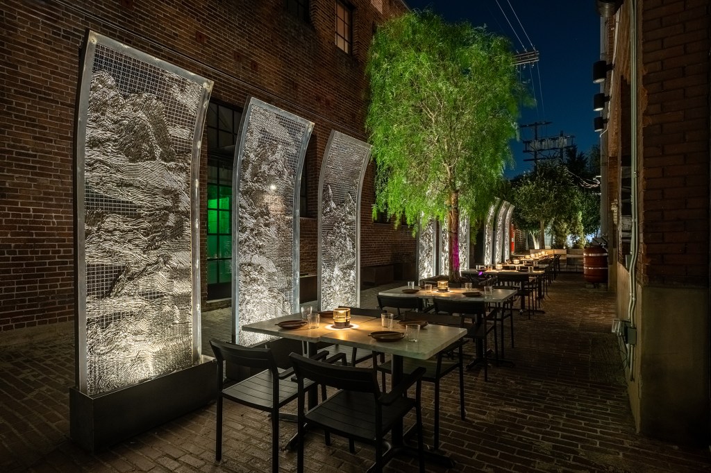 Book a Table at These Next-Level Modern Korean Restaurants Now