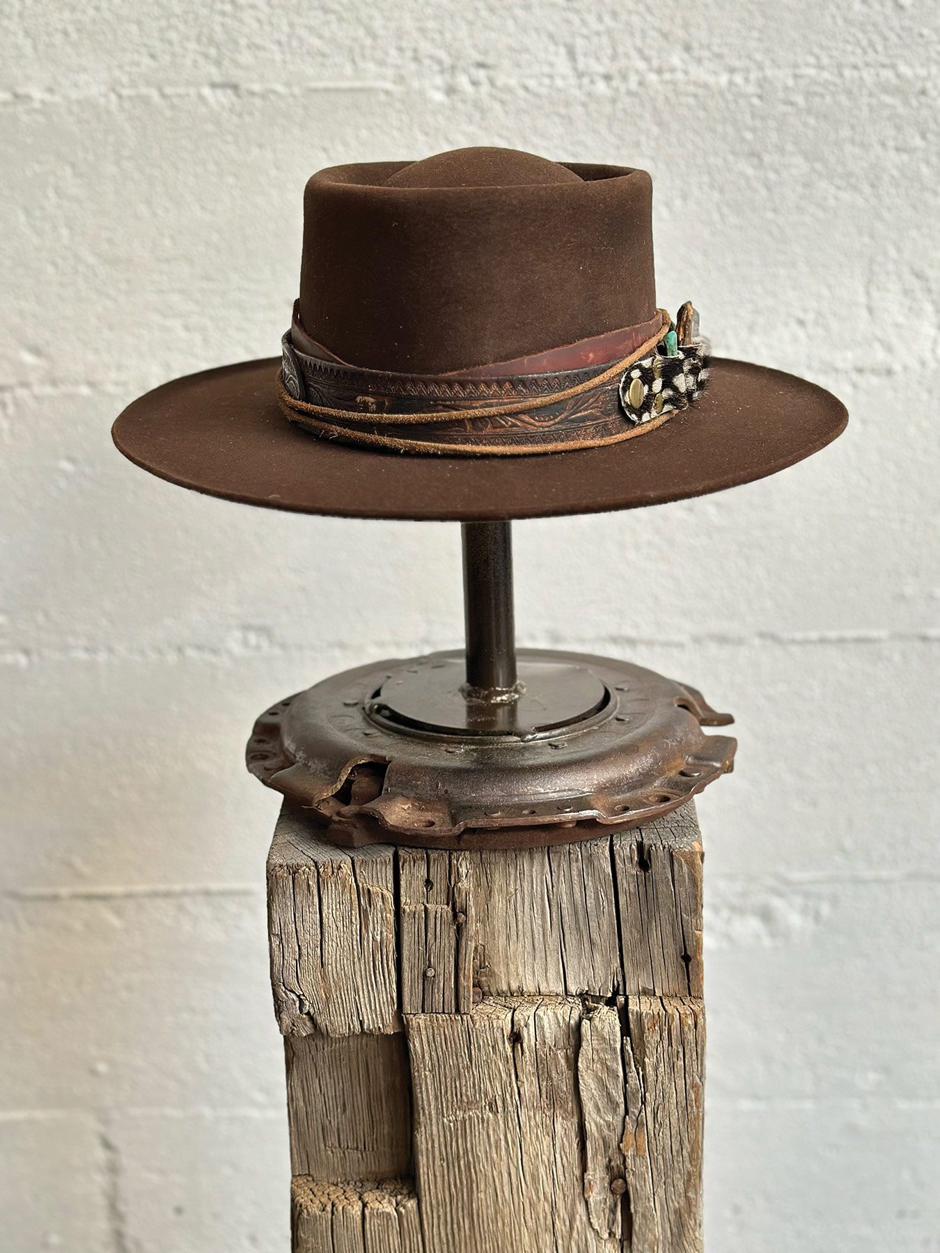 Yellowstone Hat Co