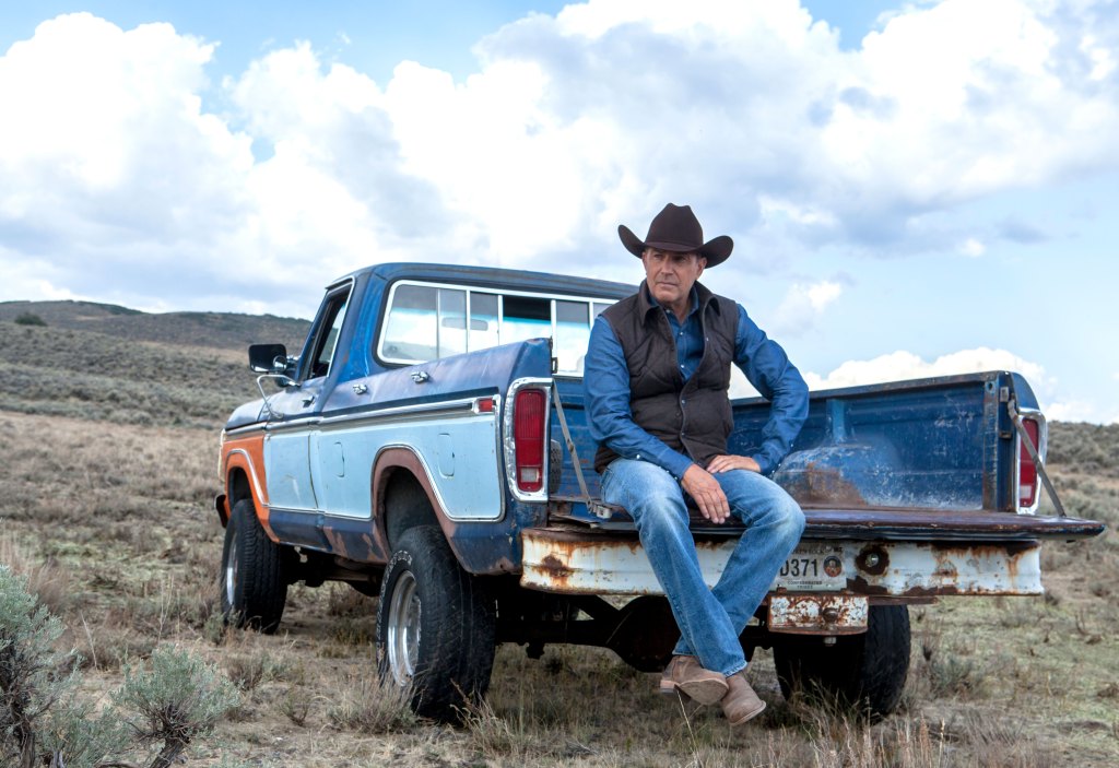 The $30 Pan Every ‘Yellowstone’ Fan Needs