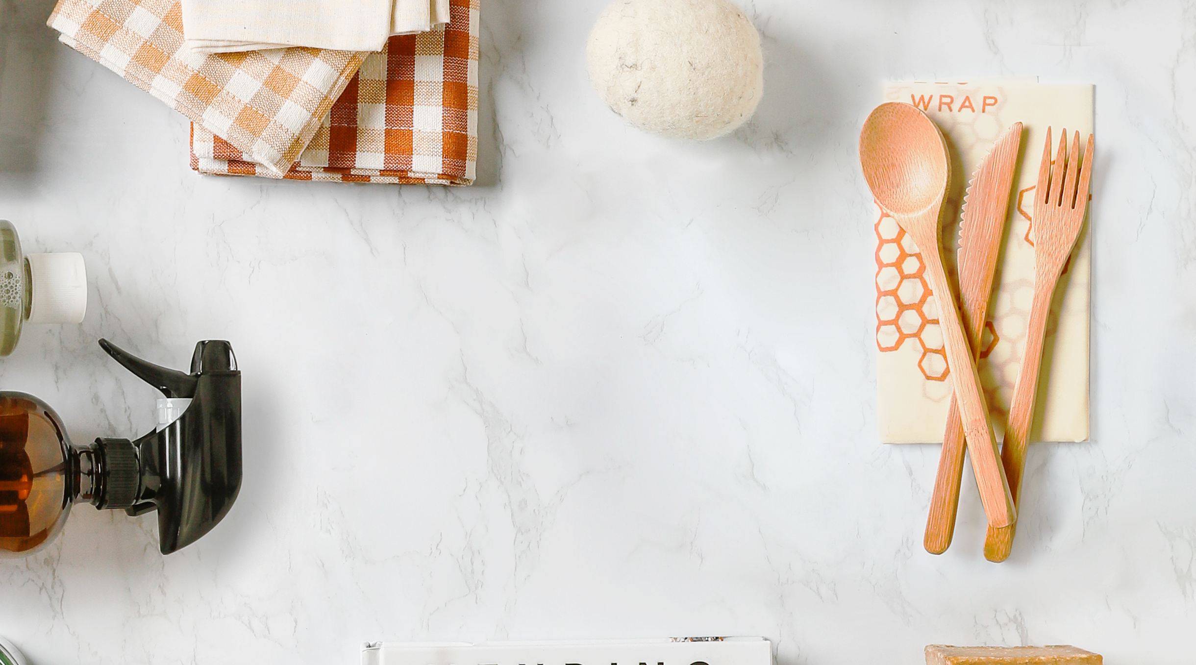 Bring Your Own Utensils