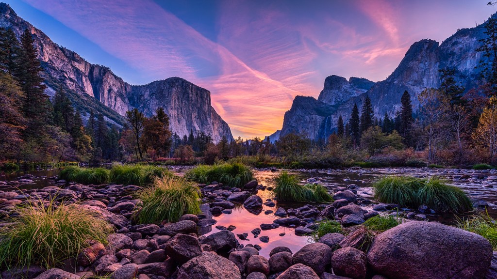 Sure, You Can Still Go to National Parks During the Shutdown—But You Still Need to Follow the Rules