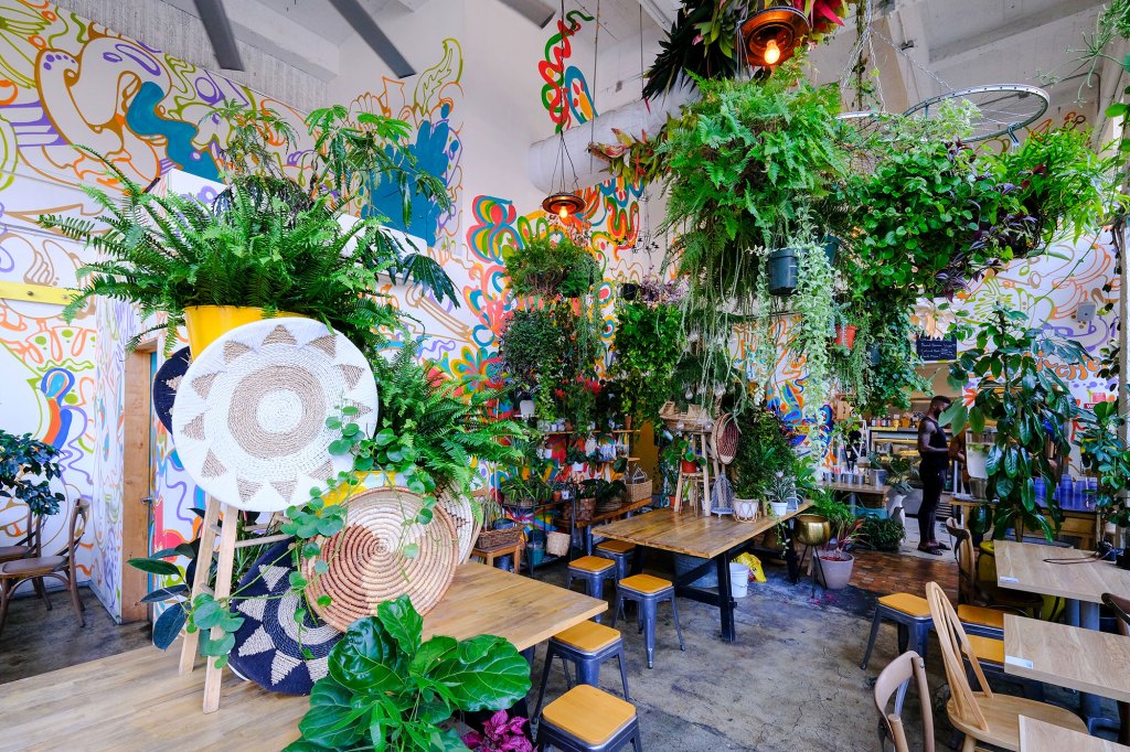 These 2024 Gen Z Garden Trends Are Wild