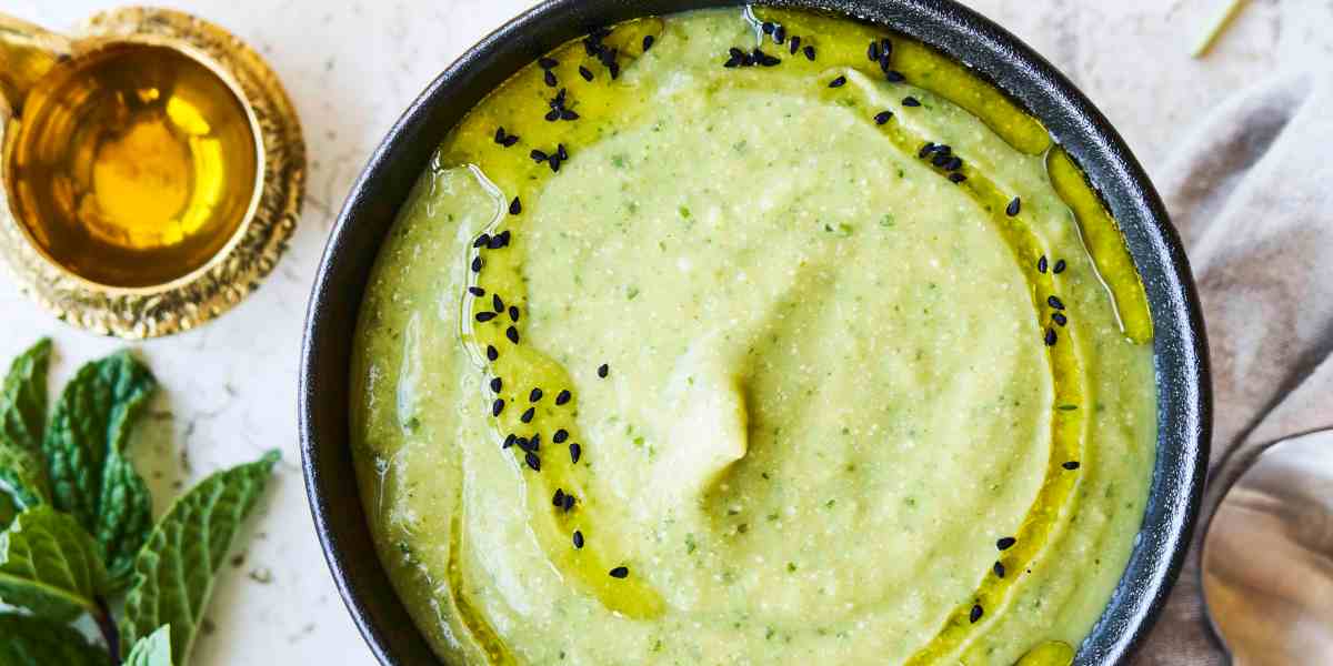 Zucchini Is in Season. Take Advantage with These Recipes